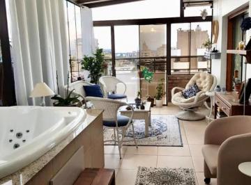 Apartamento · 201m² · 3 Quartos · 3 Vagas · Cobertura 201,66m² à venda por R$ 998.000,00 3(três) Dormitórios, Sendo 1(uma) Suíte - Canoas/RS