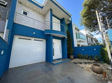 Casa · 175m² · 3 Quartos · 3 Vagas · Casa 175,95m² à venda por R$ 990.000,00 3(três) Dormitórios, Sendo 1(uma) Suíte - Canoas/RS