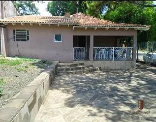 Casa · 152m² · 3 Quartos · 2 Vagas · Casa 152m² à venda por R$ 530.000,00 3(três) Dormitórios - Canoas/RS