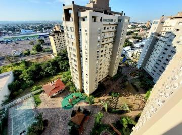 Apartamento · 234m² · 3 Quartos · 2 Vagas · Cobertura 234m² à venda por R$ 1.596.000,00 3(três) Dormitórios, Sendo 1(uma) Suíte - Canoas/RS
