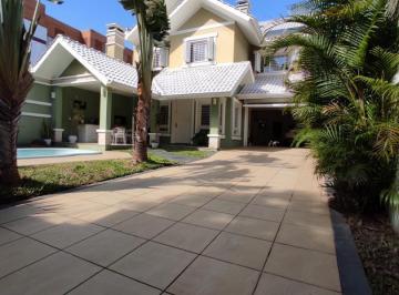 25546608_g.jpg · 
                                Sobrado 240m² à venda por R$  1.500.000,00 3(três) Dormitórios, Sen