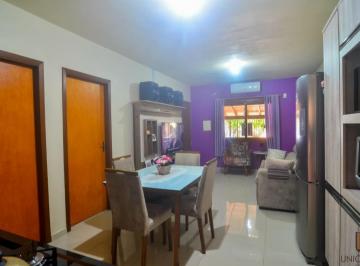 26989763_g.jpg ·
Casa 94m² à venda por R$ 349.900,00 2(dois) Dormitórios - Canoas/RS