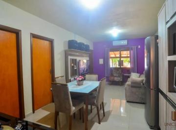 Casa · 94m² · 2 Quartos · 2 Vagas · Casa 94m² à venda por R$ 349.900,00 2(dois) Dormitórios - Canoas/RS