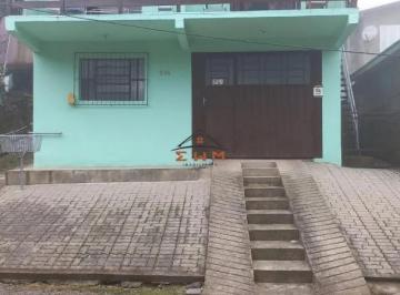 Casa · 180m² · 3 Quartos · 1 Vaga · Casa à venda - em Cruzeiro