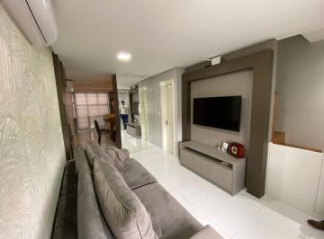Casa · 109m² · 2 Quartos · 2 Vagas · Oportunidade incrível!