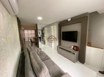 Casa · 109m² · 2 Quartos · 2 Vagas · Oportunidade incrível!