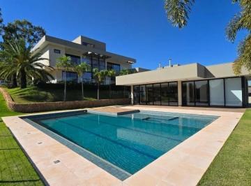 Rural · 750m² · 4 Quartos · Chácara à venda no condomínio Zauna - Maringá-PR