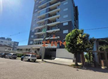 Apartamento · 2 Quartos · 1 Vaga · Apartamento no Imigarnte