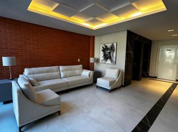 Apartamento · 107m² · 3 Quartos · 2 Vagas · Apartamento Novo com 3 Dormitórios e Vista Panorâmica em Farroupilha - Pronto para Morar