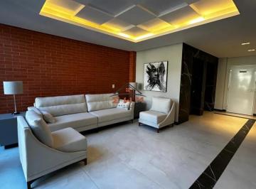 Apartamento · 107m² · 3 Quartos · 2 Vagas · Apartamento Novo com 3 Dormitórios e Vista Panorâmica em Farroupilha - Pronto para Morar