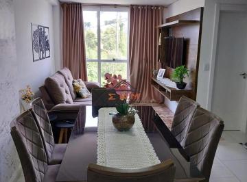 Apartamento · 74m² · 2 Quartos · 1 Vaga · Apartamento à venda em Farroupilha, Bairro Imigrante - 2 Dormitórios, suíte e Churrasqueira