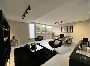 Comercial · 42m² · Oportunidade: Sala Comercial com Esquadrias em PVC em Farroupilha - Venda