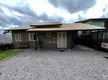 Casa · 190m² · Casa à venda em Farroupilha, Nova Sardenha - 2 Dormitórios e Terraço
