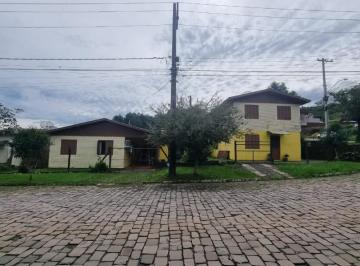 Casa · 414m² · 5 Quartos · 3 Vagas · Casas à venda no Bairro São Francisco, Farroupilha - Rs