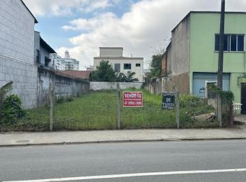 Terreno · Terreno à venda em Itajaí, São João - Oportunidade única!