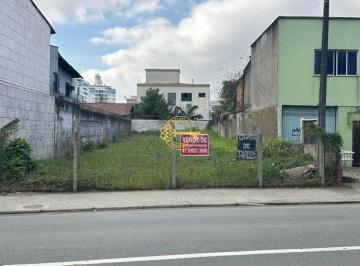 Terreno · Terreno à venda em Itajaí, São João - Oportunidade única!