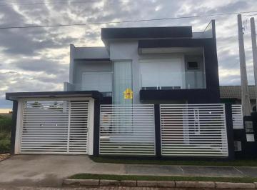 Casa · 4 Quartos · 2 Vagas · Casa tipo Sobrado