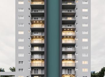 Apartamento · 80m² · 2 Quartos · 1 Vaga · Apartamento à venda no Centro de Estância Velha - Estância Village Residence - Em construção.