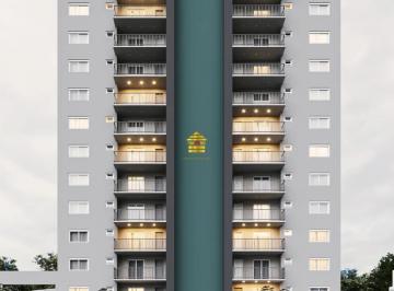 Apartamento · 80m² · 2 Quartos · 1 Vaga · Apartamento à venda no Centro de Estância Velha - Estância Village Residence - Em construção.