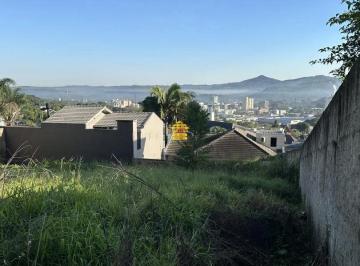 Terreno · 294m² · Terreno à venda em Estância Velha