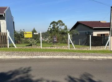 Terreno · Terreno à venda em Estância Velha