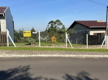 Terreno · Terreno à venda em Estância Velha
