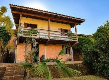 Casa · 186m² · 3 Quartos · 2 Vagas · Sobrado 3 dormitórios 1 suíte com linda vista no Sol Nascente com DESCONTO de R$90 mil