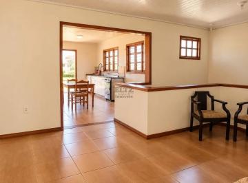 Casa · 186m² · 3 Quartos · 2 Vagas · Sobrado 3 dormitórios 1 suíte com linda vista no Sol Nascente com DESCONTO de R$90 mil
