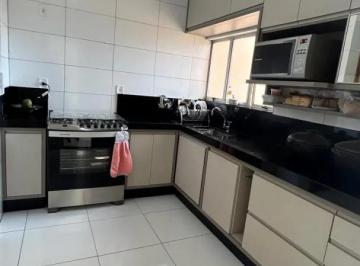 Apartamento · 112m² · 3 Quartos · 1 Vaga · Apartamento a Venda em Uberaba - #Mercês