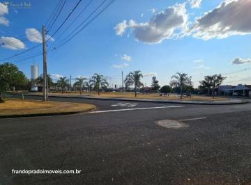 Casa · 101m² · 3 Quartos · 2 Vagas · Casa a venda Uberaba - Cond. Portal Beija Flor