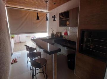 Casa · 180m² · 3 Quartos · 3 Vagas · Casa de condominio a venda em Uberaba - Vainice Andrade
