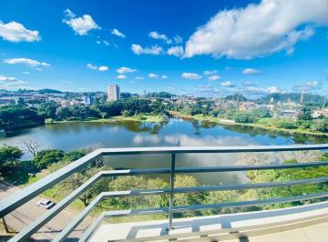 Apartamento · 82m² · 2 Quartos · 1 Vaga · Apartamento à  venda no bairro Desvio Rizzo!