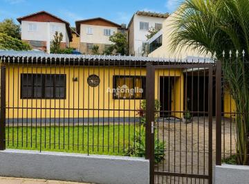 Casa · 158m² · 3 Quartos · 2 Vagas · Casa à venda no Bairro Bela Vista