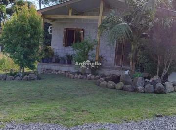 Casa · 2 Quartos · 2 Vagas · Casa no Altos de Galópolis!