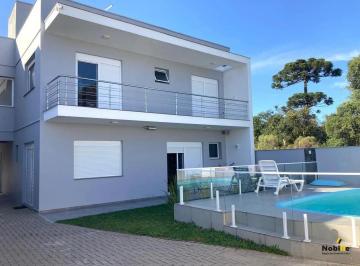 Casa · 363m² · 4 Quartos · 4 Vagas · Casa | 04 Dormitórios | Vila Verde