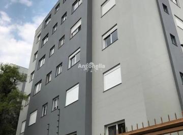 Apartamento · 55m² · 2 Quartos · 1 Vaga · Apartamento a venda no bairro Salgado Filho