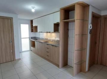 Apartamento · 52m² · 2 Quartos · 1 Vaga · Apartamento à venda no bairro Cidade Nova!