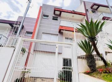 Casa · 198m² · 3 Quartos · 2 Vagas · Sobrado | 03 dormitórios | Colina Sorriso