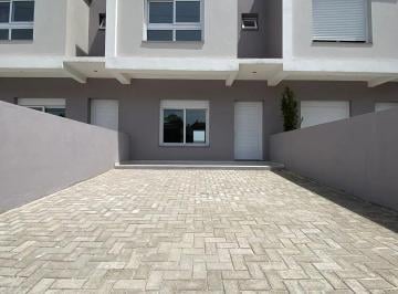 Casa · 102m² · 3 Quartos · 2 Vagas · Sobrado Mônaco| 03 Dormitórios | São Luiz