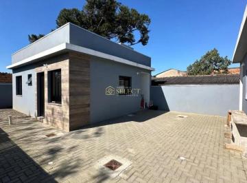 Casa · 48m² · 2 Quartos · 1 Vaga · Casa Térrea no Bairro São José