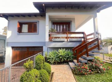 Casa · 200m² · 3 Quartos · 2 Vagas · Casa | 03 Dormitórios | Vila Verde