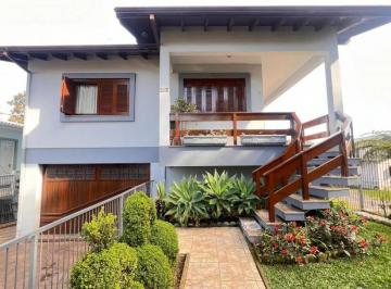 Casa · 200m² · 3 Quartos · 2 Vagas · Casa | 03 Dormitórios | Vila Verde