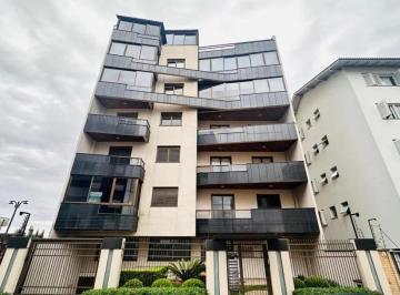Apartamento · 229m² · 4 Quartos · 3 Vagas · Cobertura | 04 dormitórios | bairro Villagio