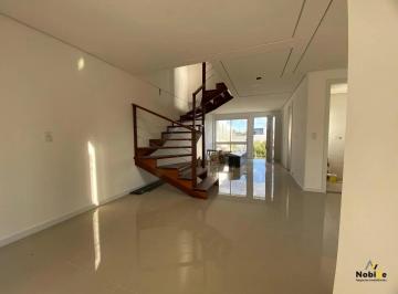 Casa · 97m² · 3 Quartos · 2 Vagas · Sobrado | 03 Dormitórios | São Luiz