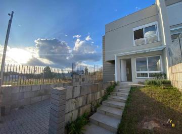 Casa · 97m² · 3 Quartos · 2 Vagas · Sobrado | 03 Dormitórios | São Luiz