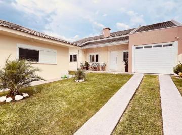 Casa · 140m² · 3 Quartos · 2 Vagas · Casa | 03 dormitórios | São Luiz