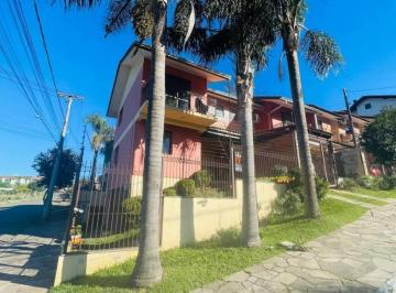 Casa · 125m² · 3 Quartos · 2 Vagas · Residencial Caraggio | 03 Dormitórios | Bela Vista
