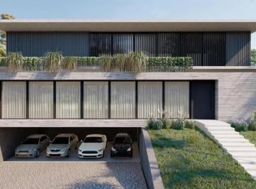 Casa · 560m² · 4 Quartos · 4 Vagas · Casa | 04 Dormitórios | São Ciro