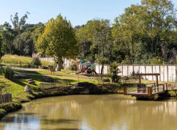 Terreno · 717m² · Lote à venda em condominio fechado!