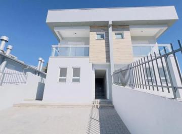Casa · 118m² · 3 Quartos · 4 Vagas · Sobrado | 03 Dormitórios | Bela Vista